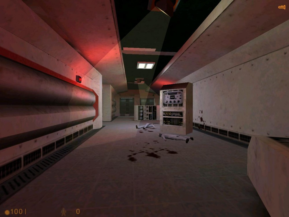 Half-Life