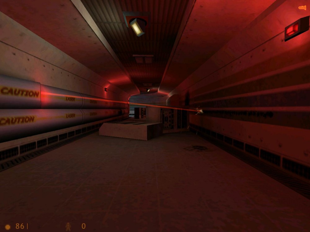 Half-Life