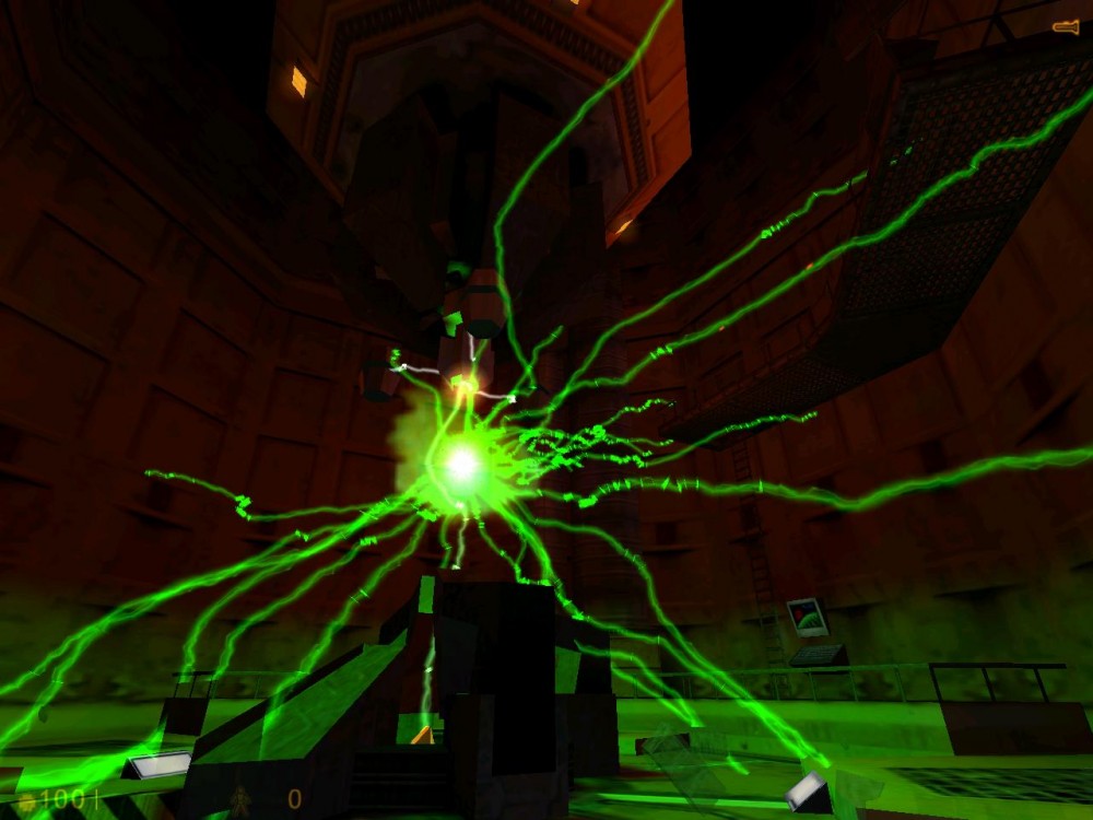 Half-Life