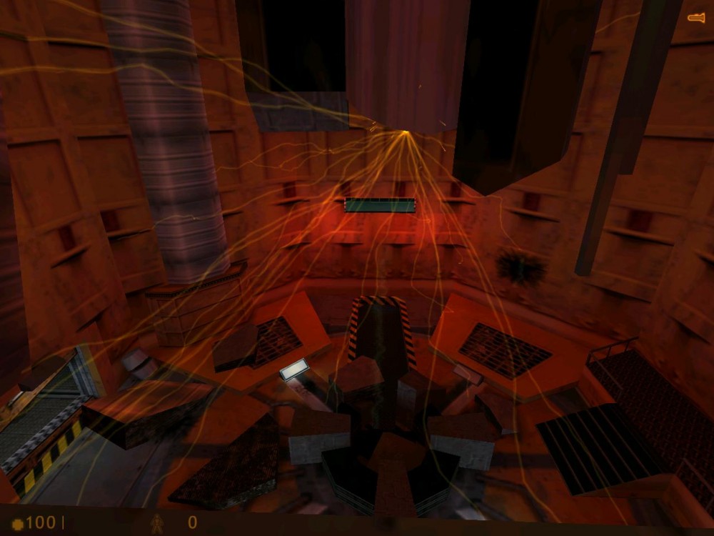 Half-Life