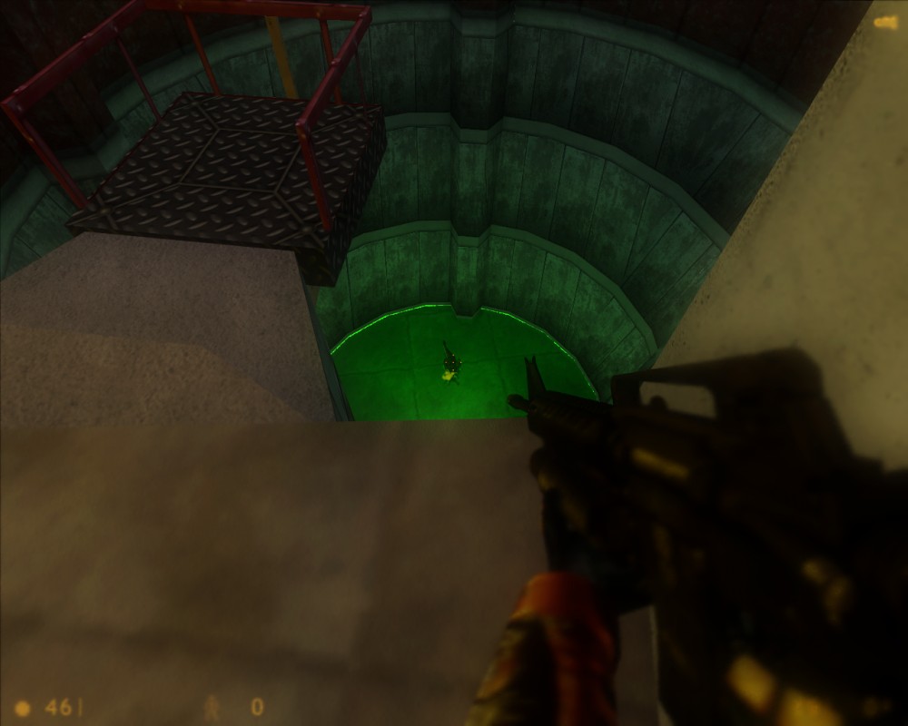 Half-Life