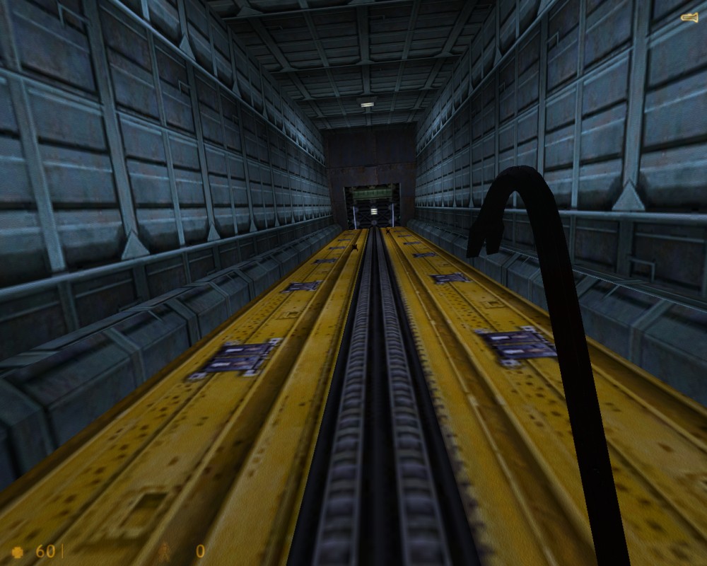 Half-Life