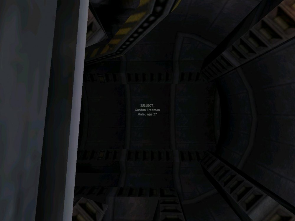 Half-Life