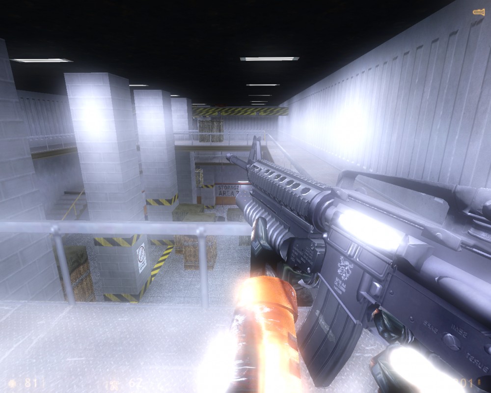 Half-Life