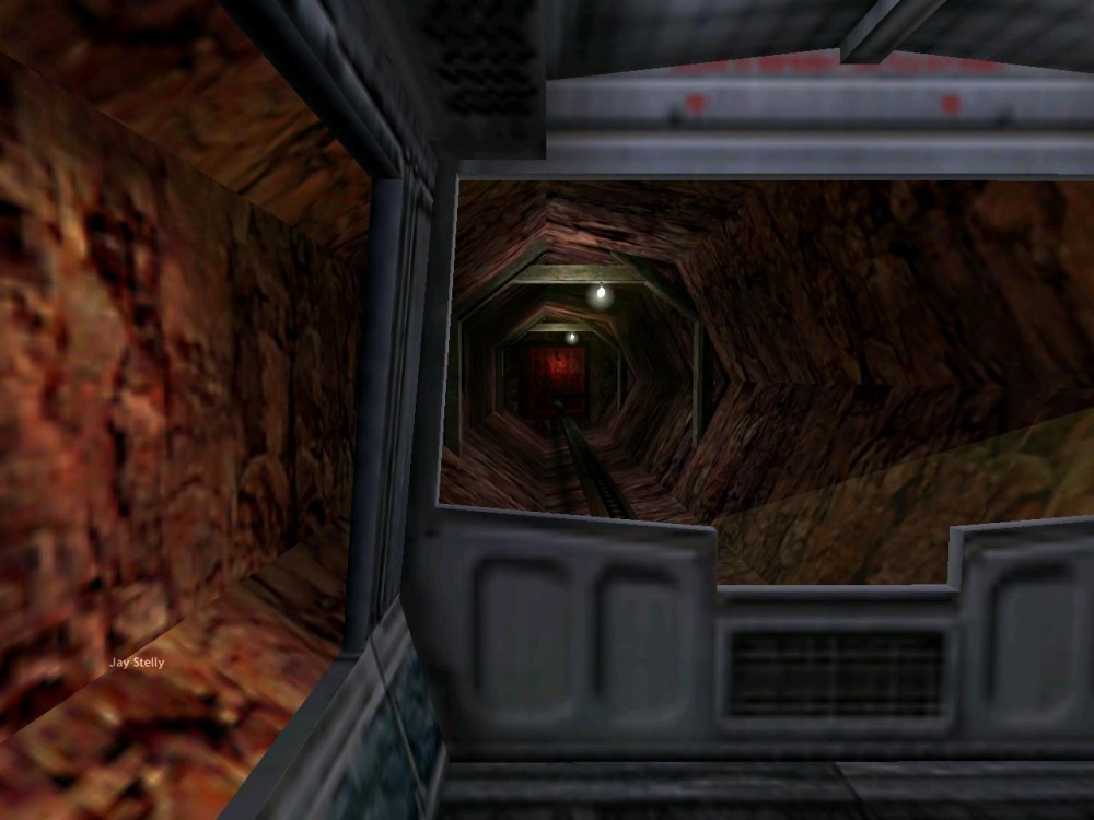 Half-Life