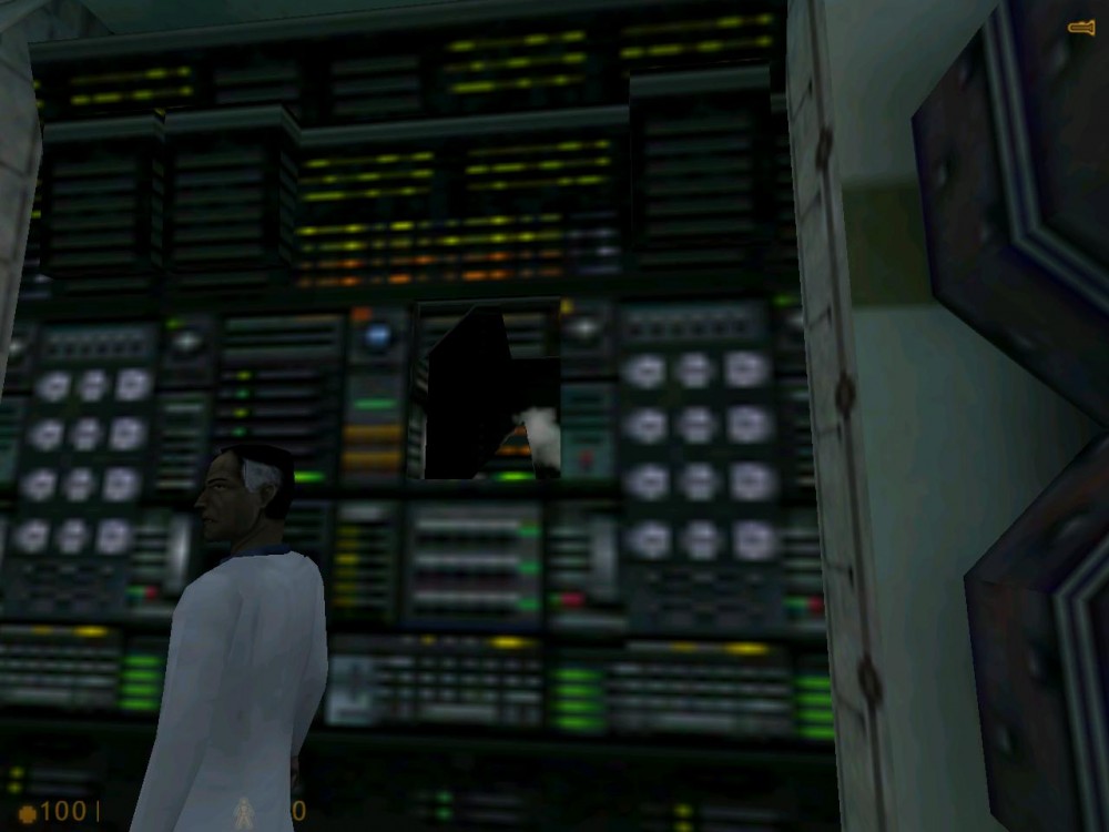 Half-Life