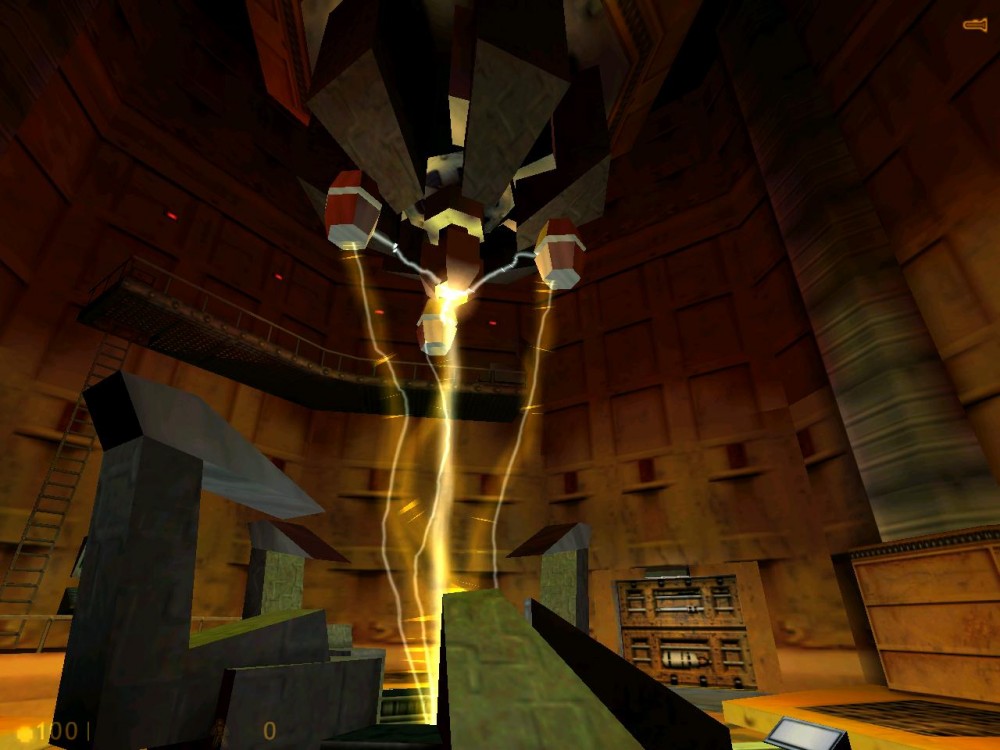 Half-Life