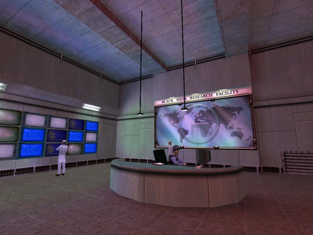 Half-Life