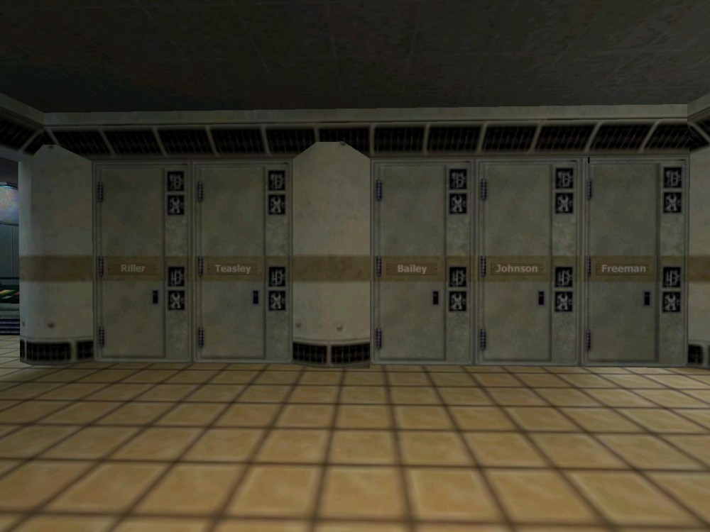 Half-Life