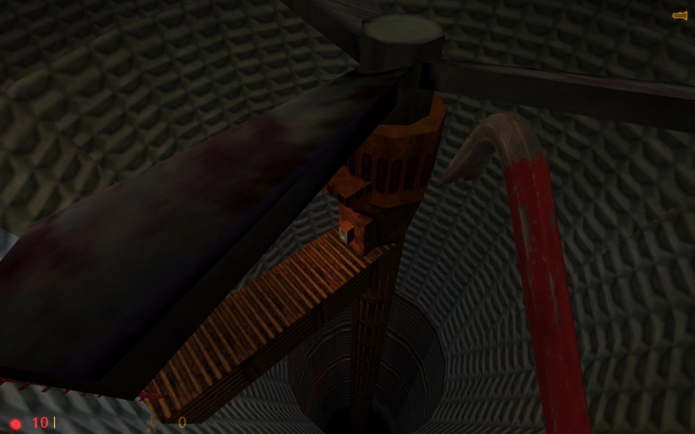 Half-Life