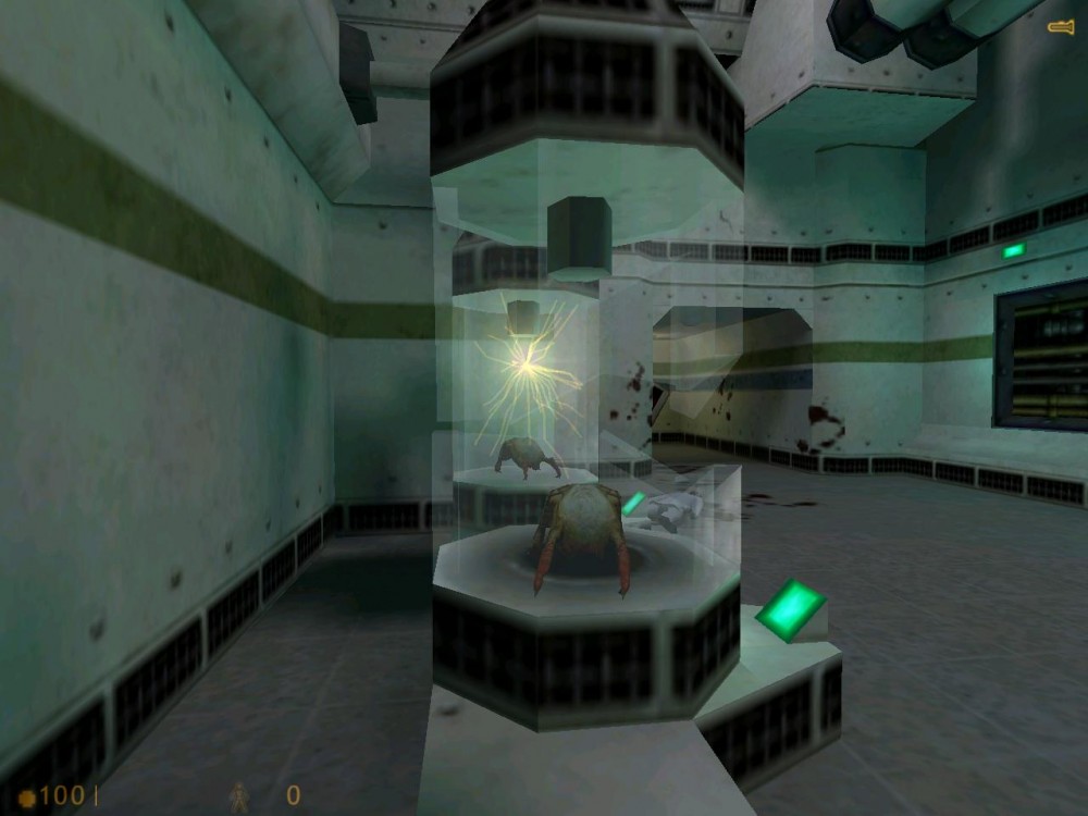 Half-Life