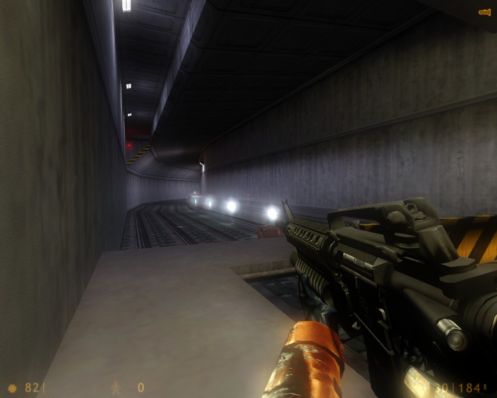 Half-Life
