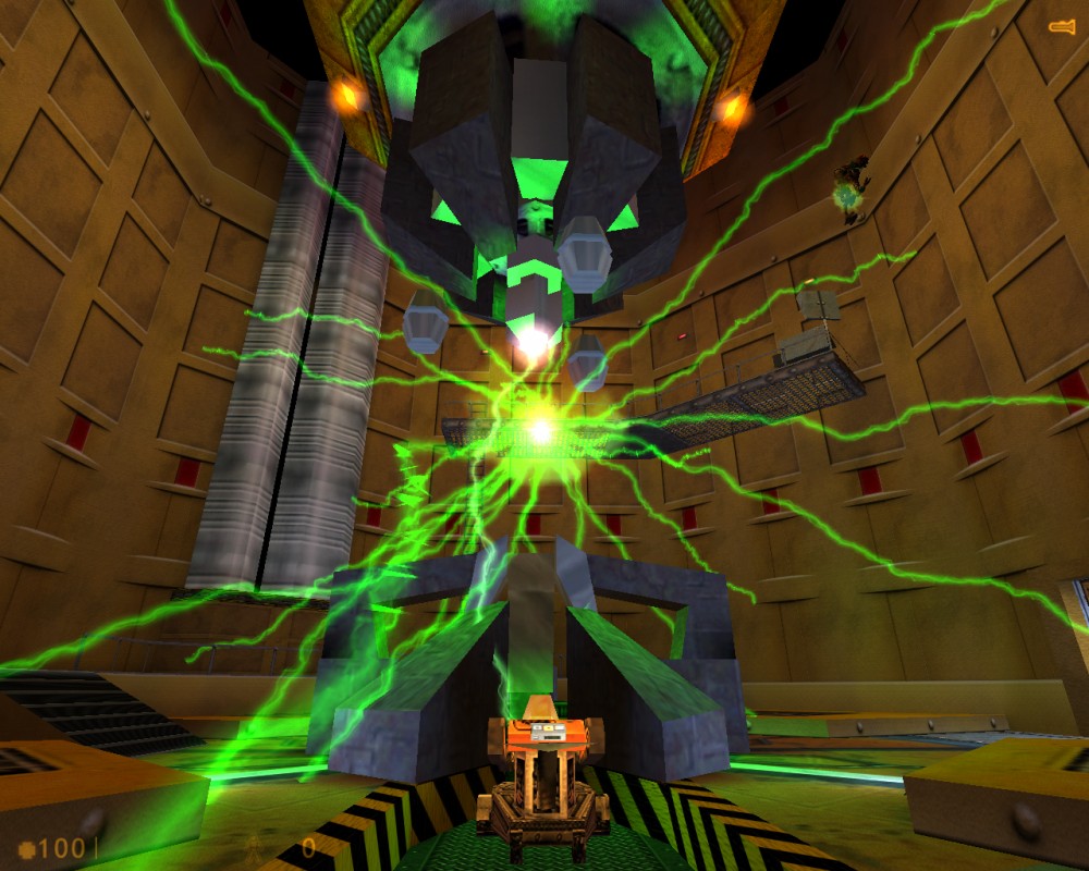 Half-Life