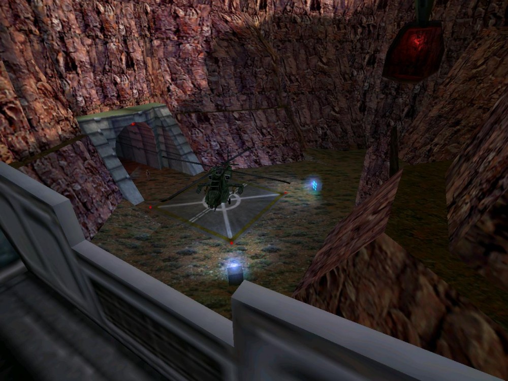 Half-Life