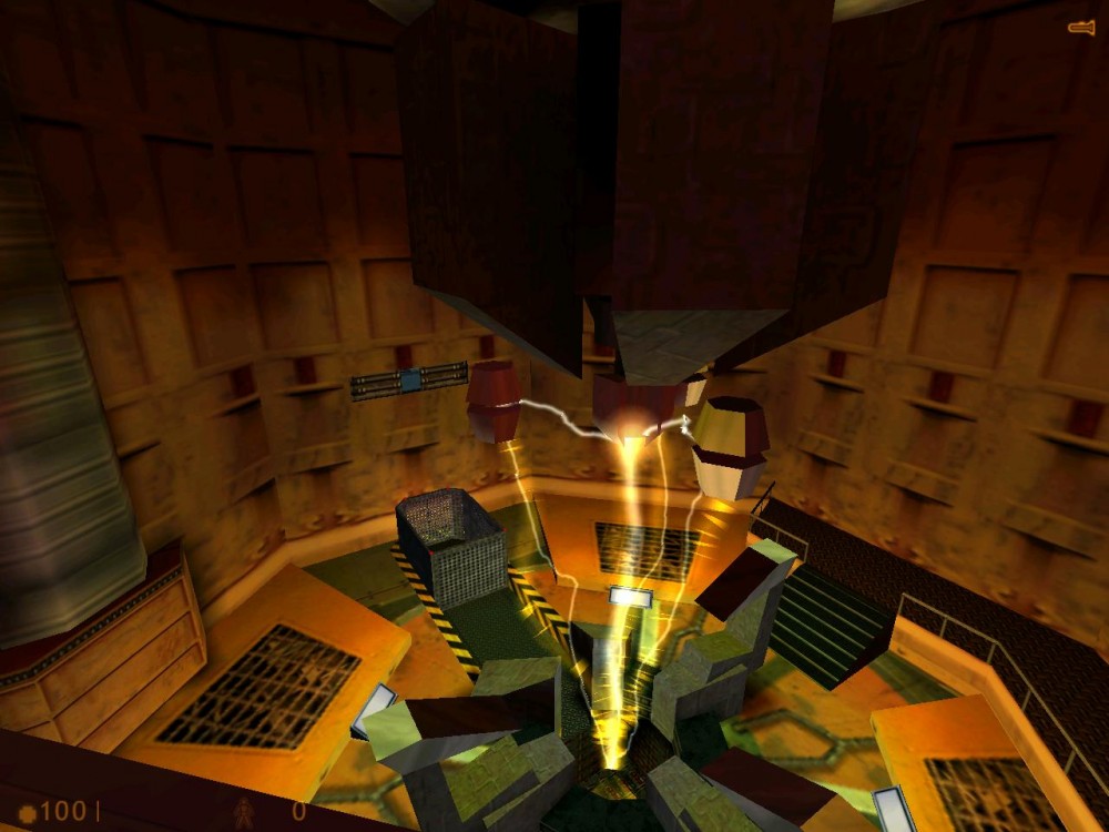 Half-Life