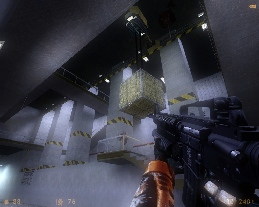 Half-Life