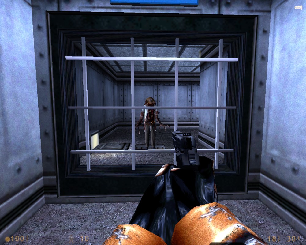 Half-Life