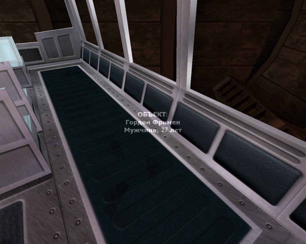 Half-Life