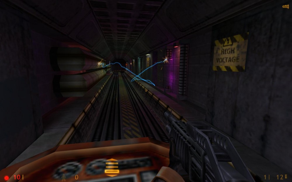 Half-Life