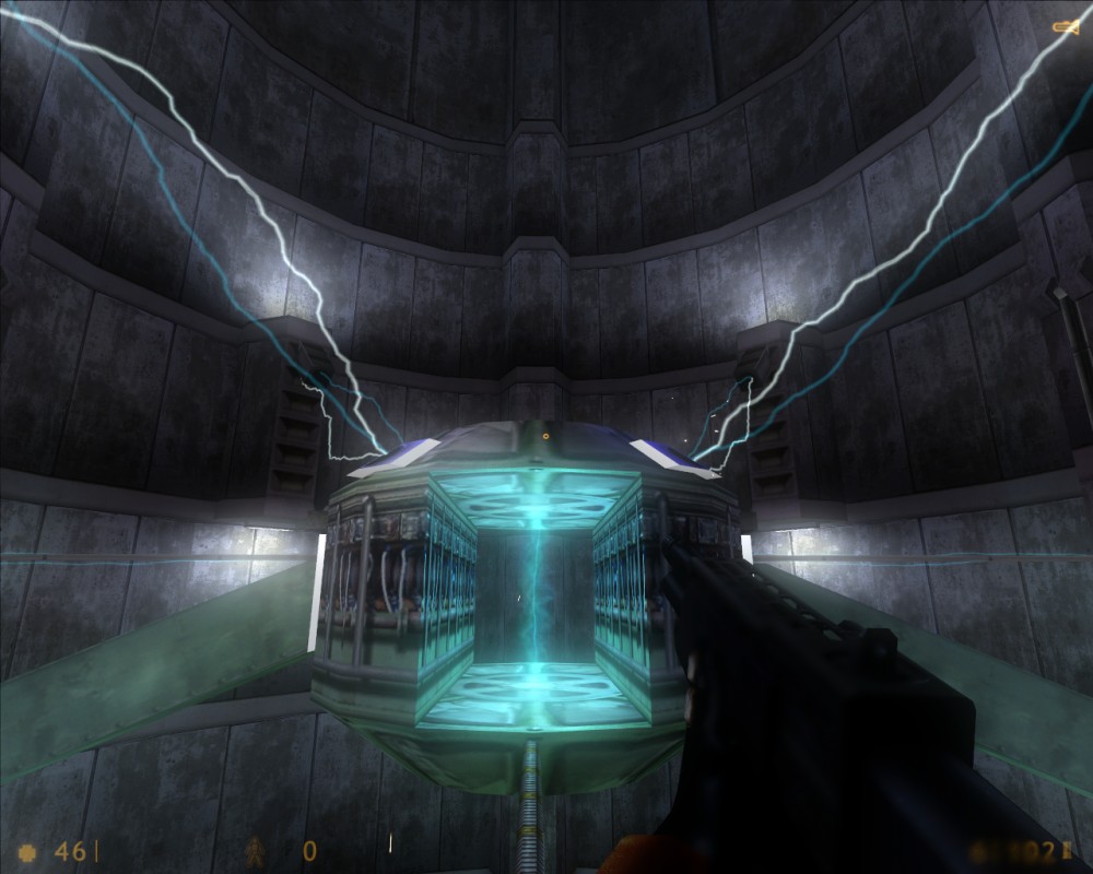 Half-Life