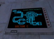 Half-Life screenshot