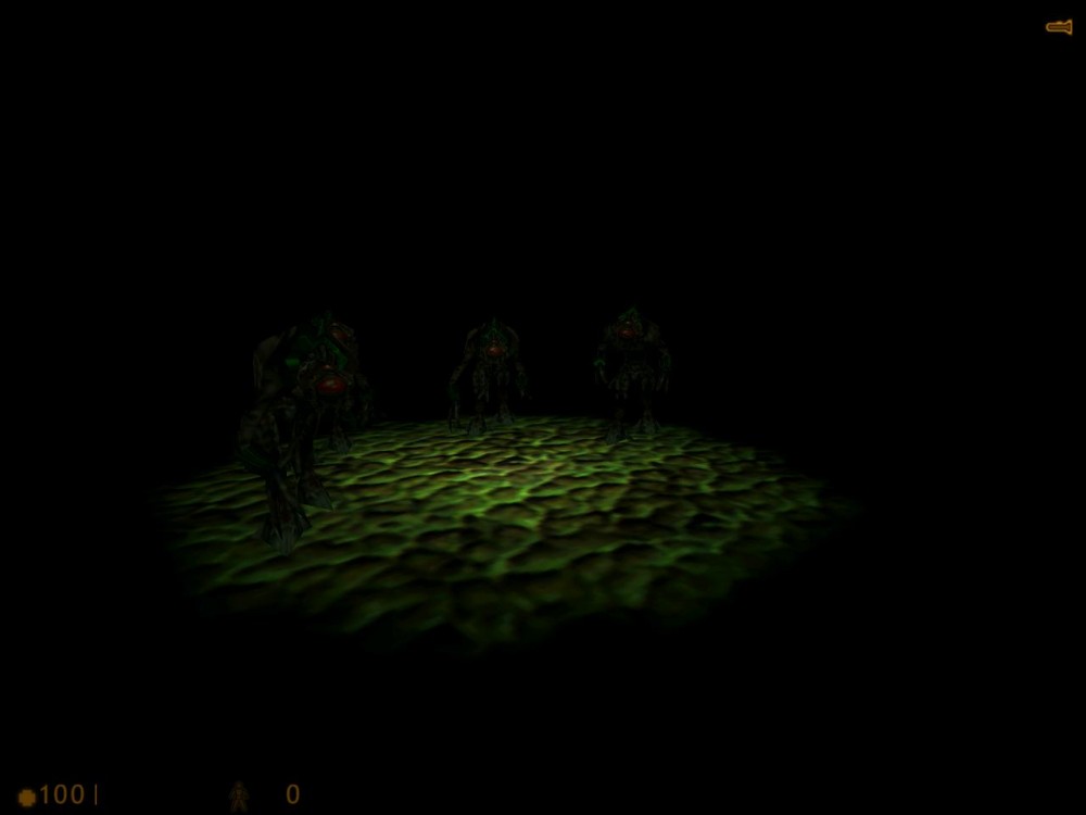 Half-Life