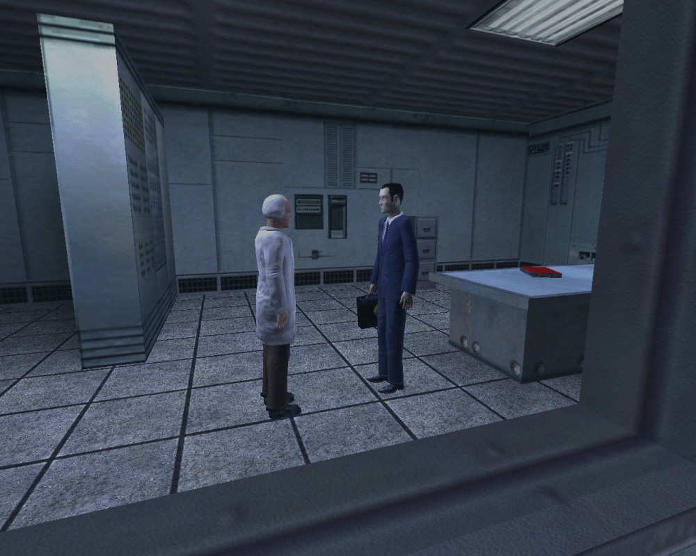 Half-Life