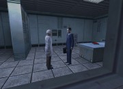 Half-Life screenshot