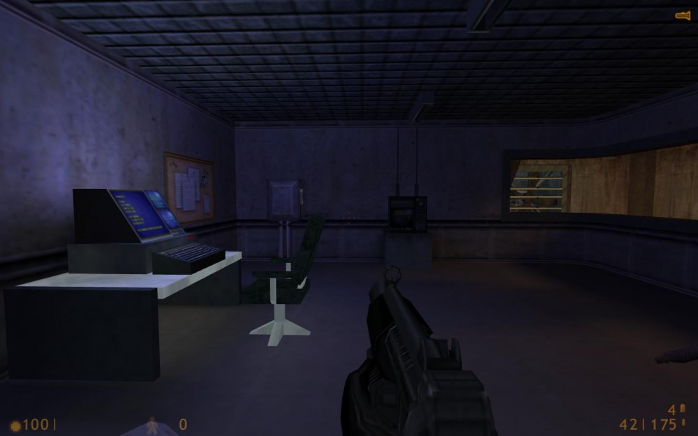 Half-Life
