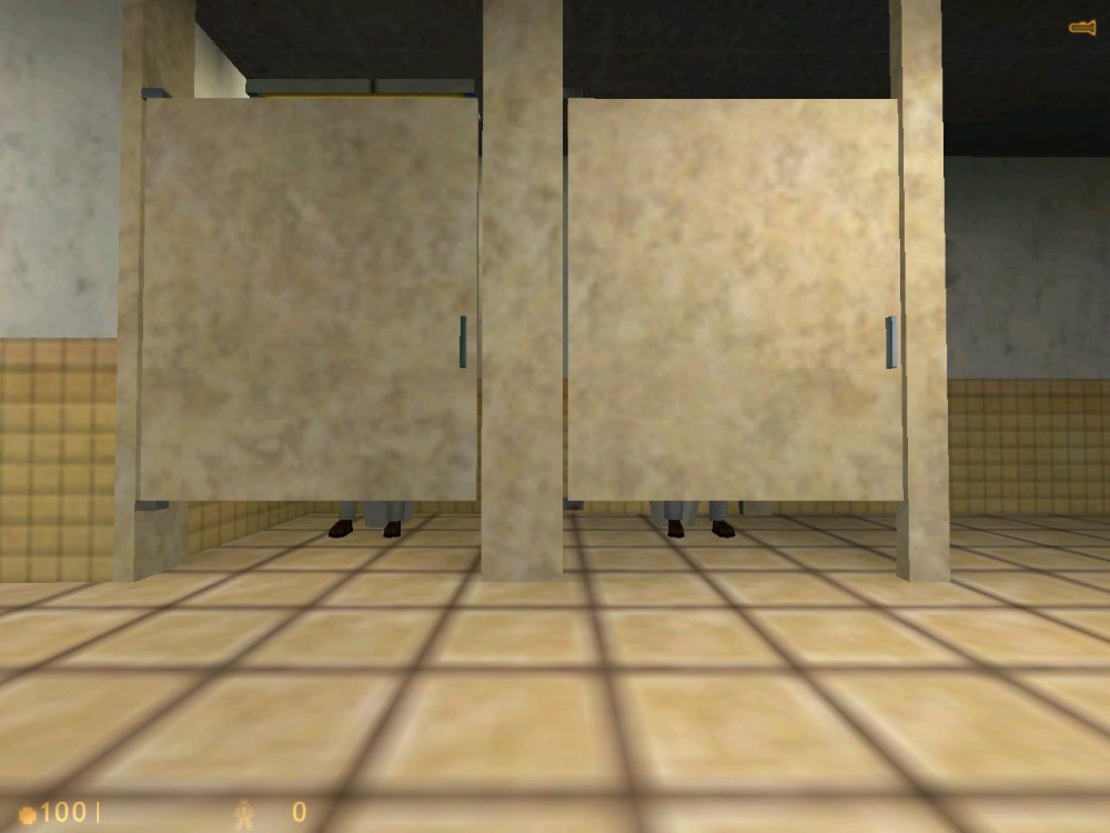 Half-Life