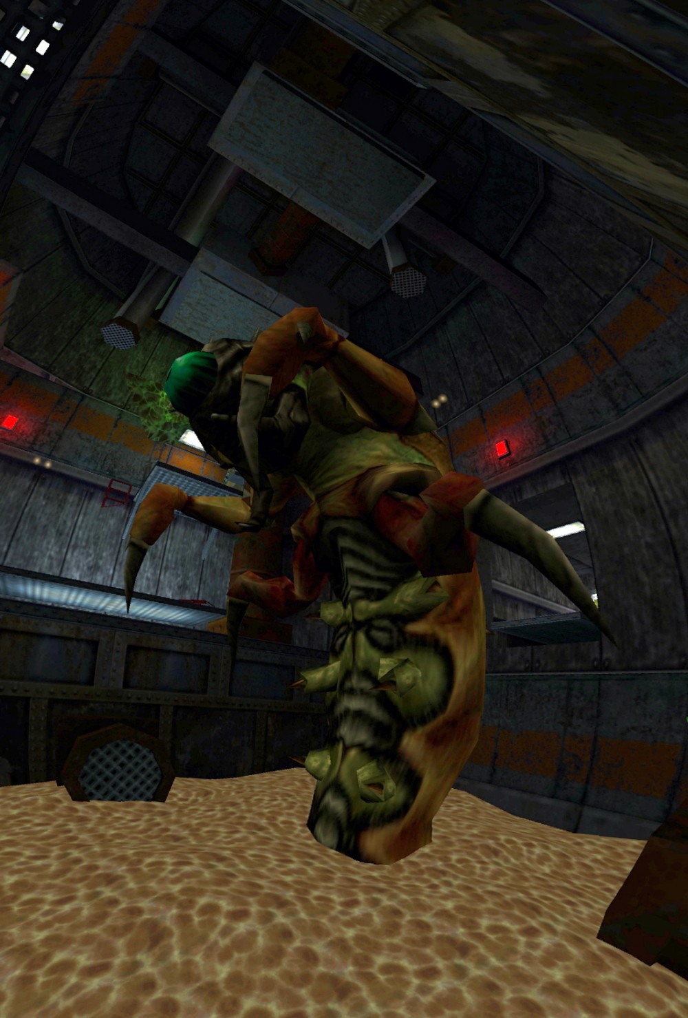 Half-Life