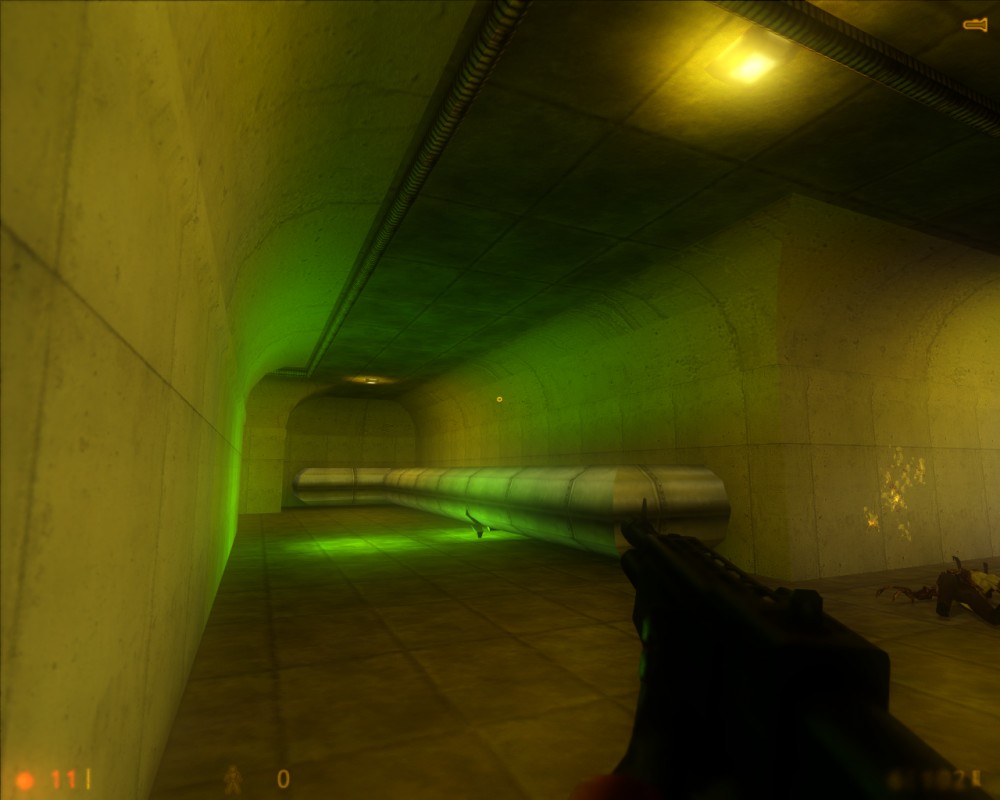 Half-Life