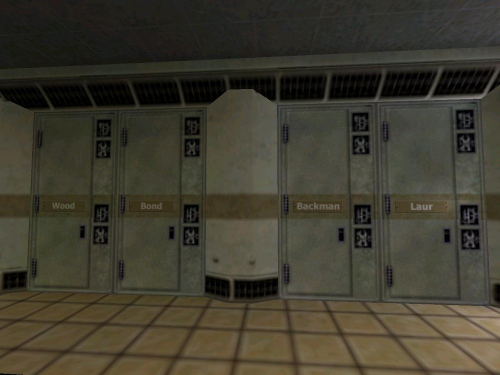 Half-Life