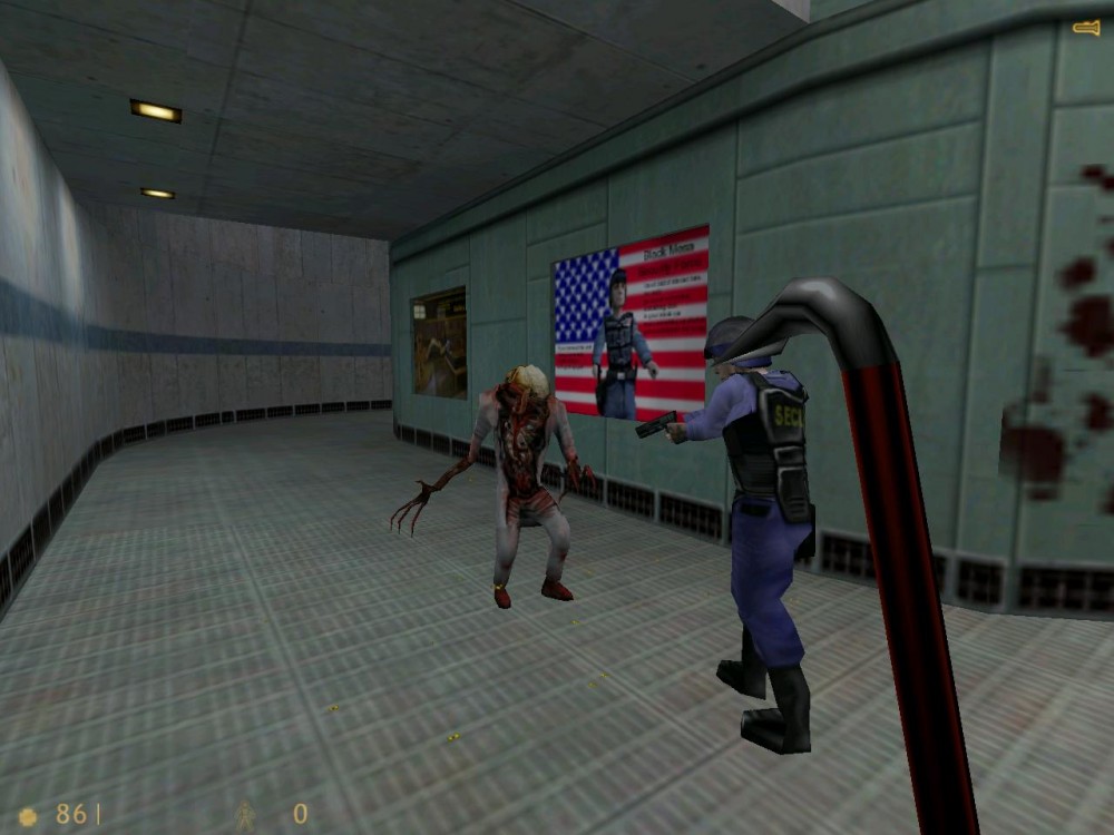 Half-Life