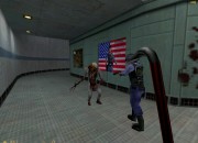 Half-Life screenshot
