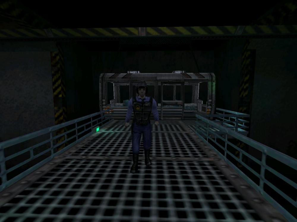 Half-Life