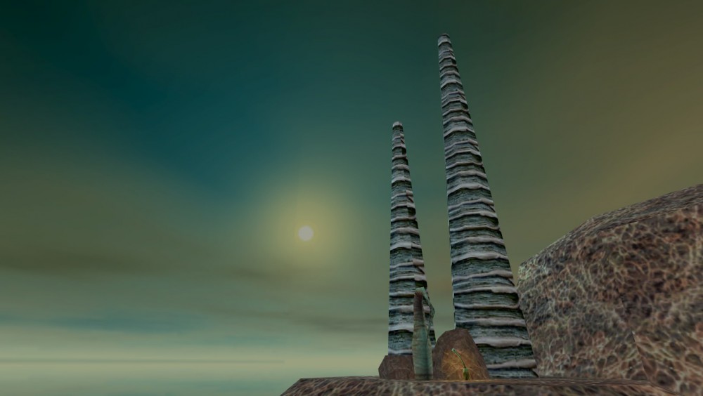 Half-Life