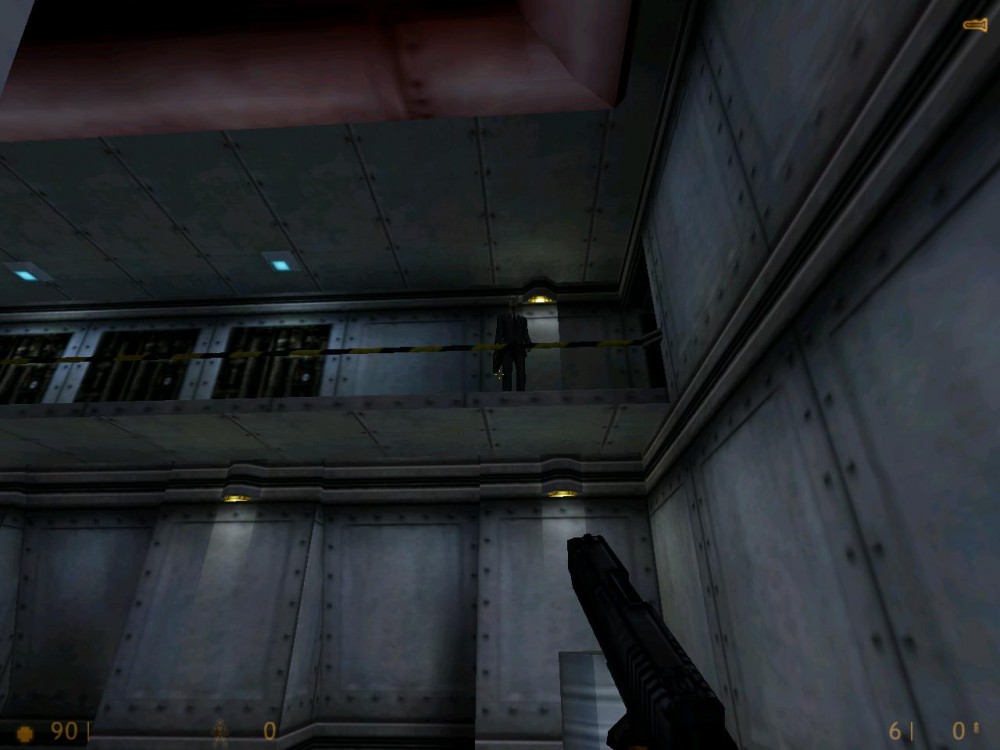 Half-Life