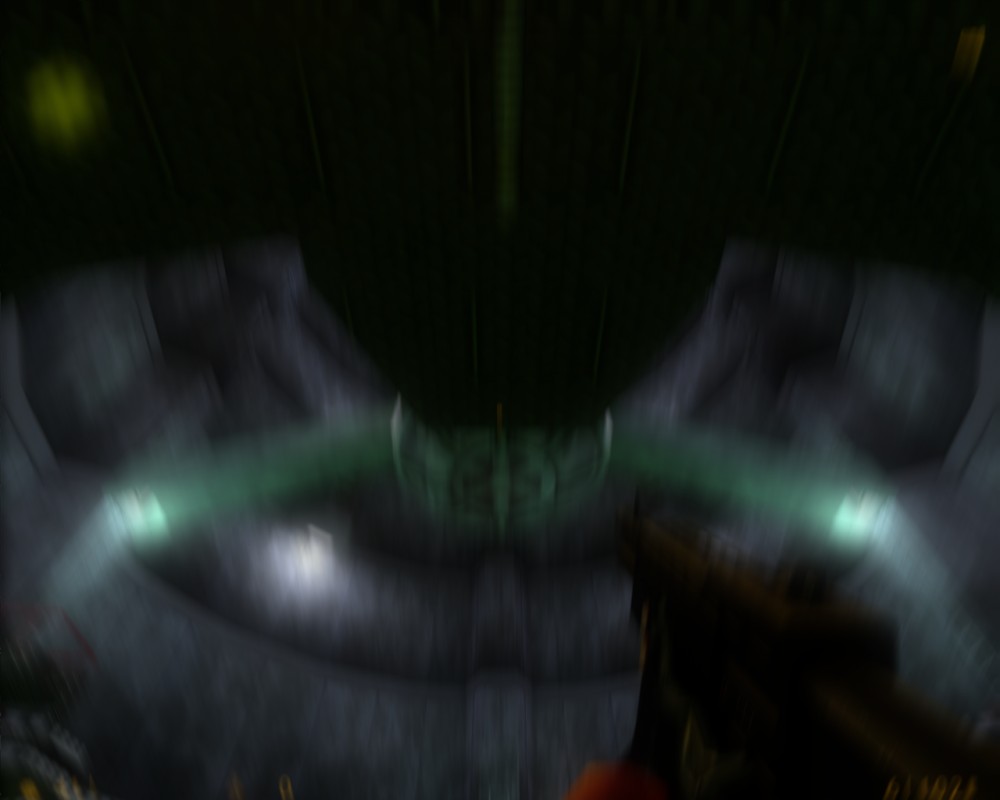 Half-Life