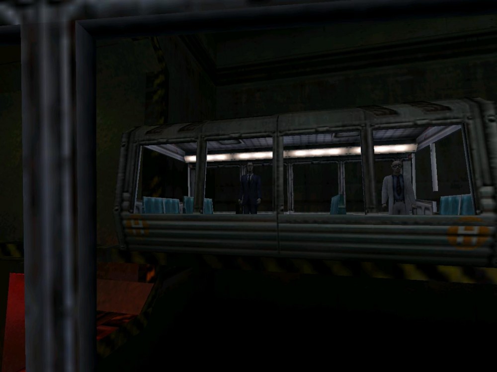 Half-Life