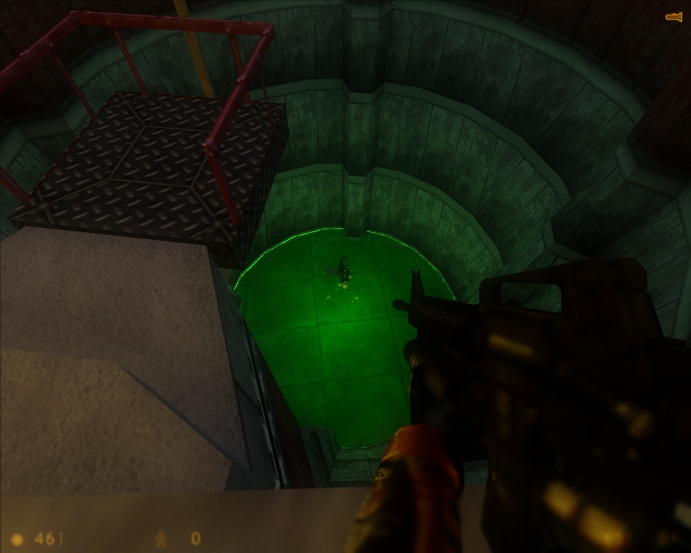 Half-Life