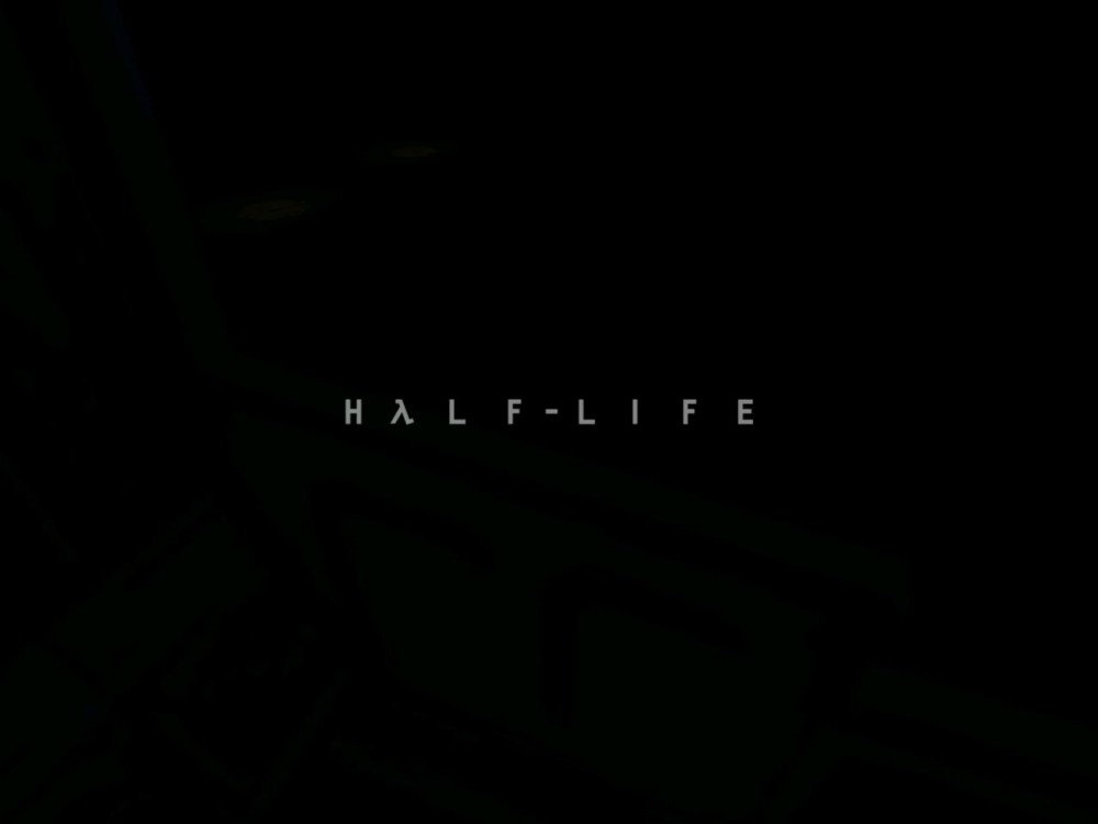 Half-Life