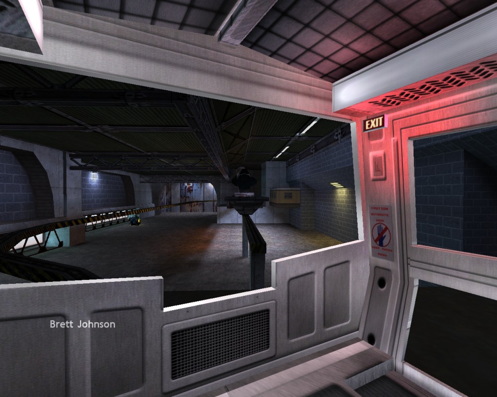 Half-Life