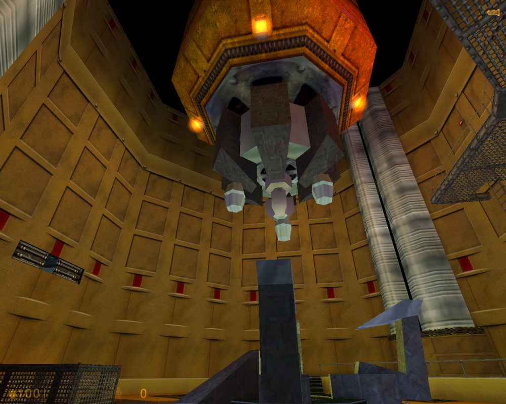 Half-Life