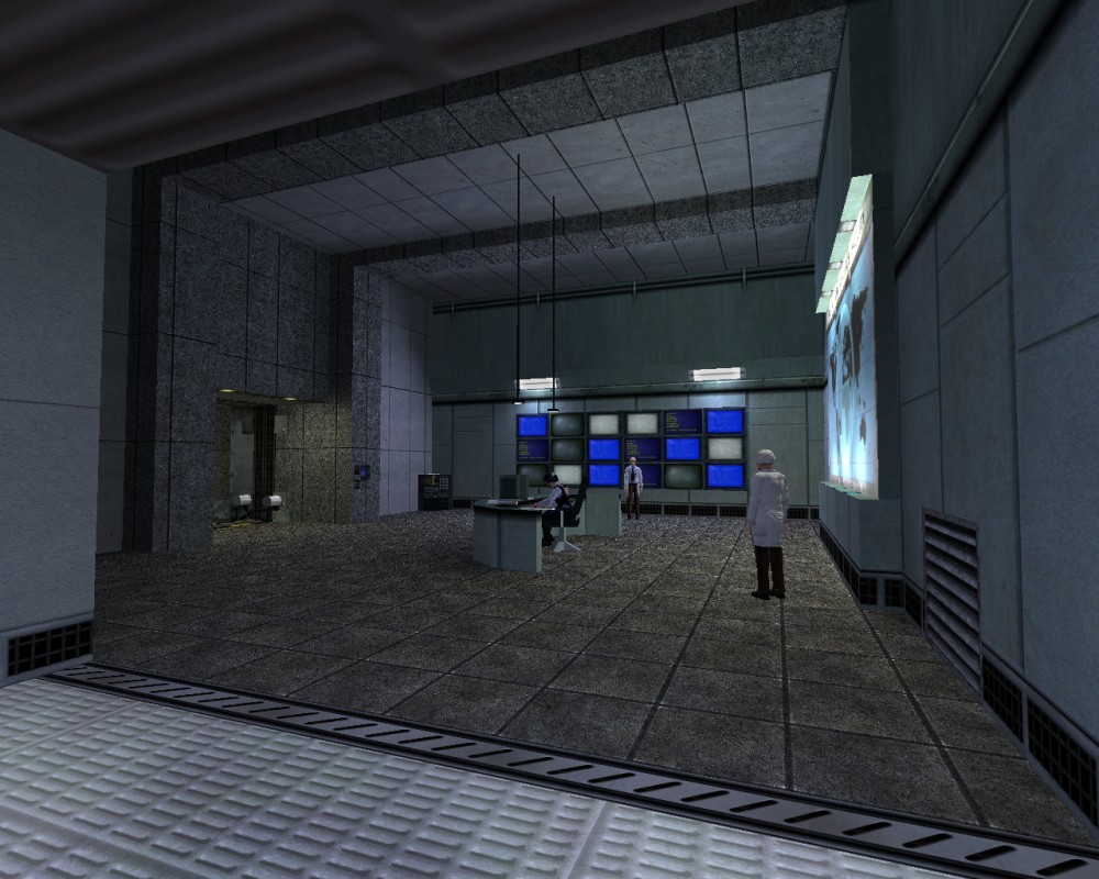 Half-Life