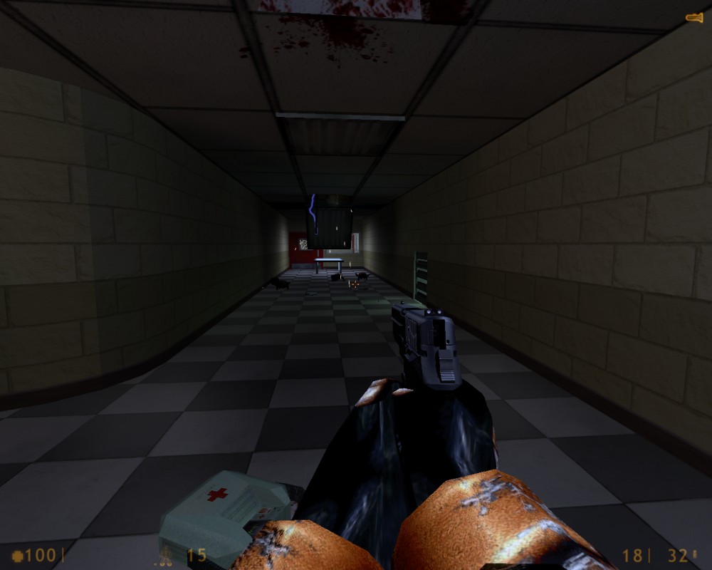 Half-Life