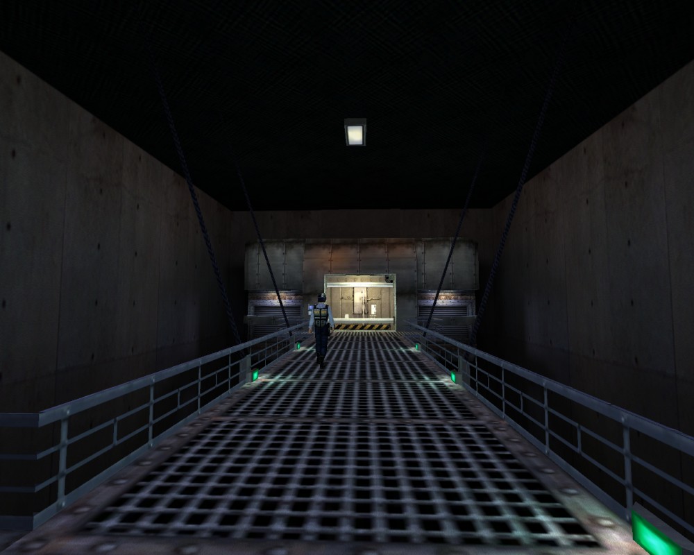 Half-Life