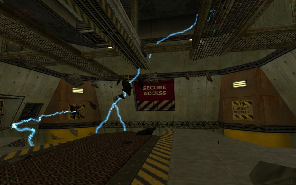 Half-Life