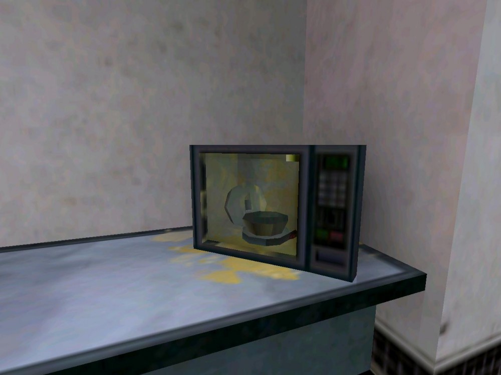 Half-Life