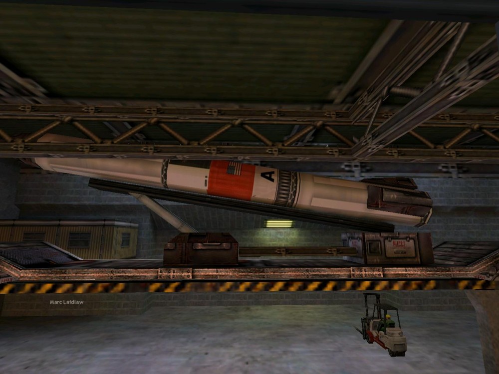 Half-Life